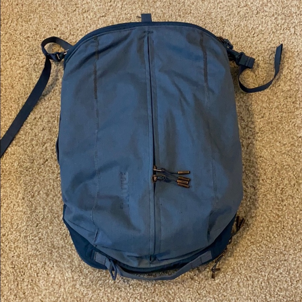 Thule Laptop Backpack/Briefcase